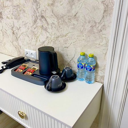 Isakhoja Hotel Khiva Eksteriør billede