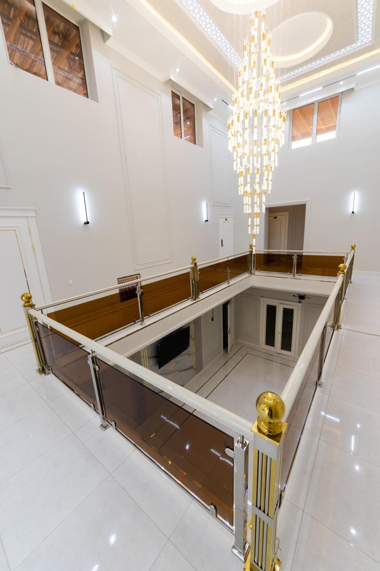 Isakhoja Hotel Khiva Eksteriør billede