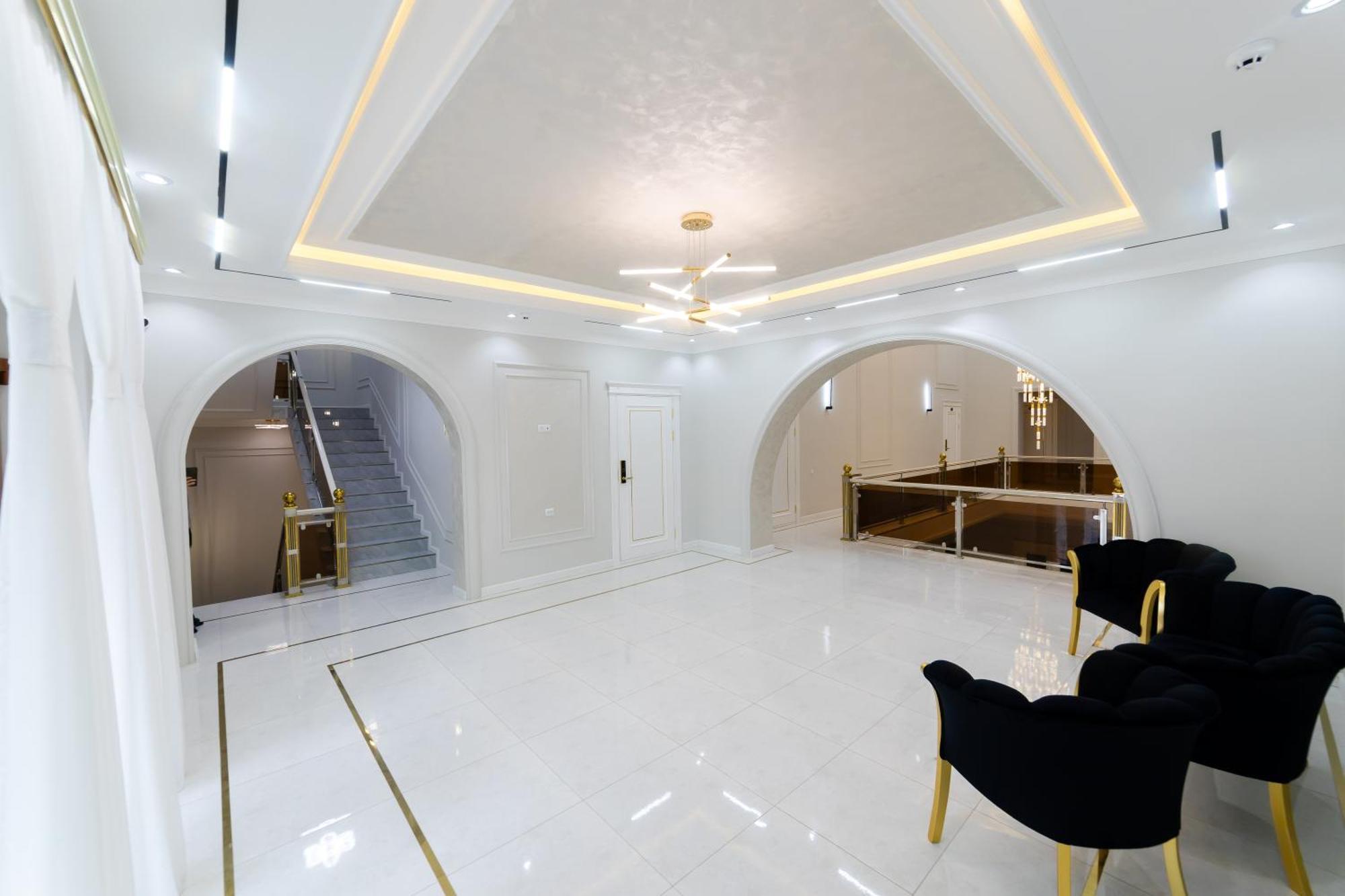 Isakhoja Hotel Khiva Eksteriør billede