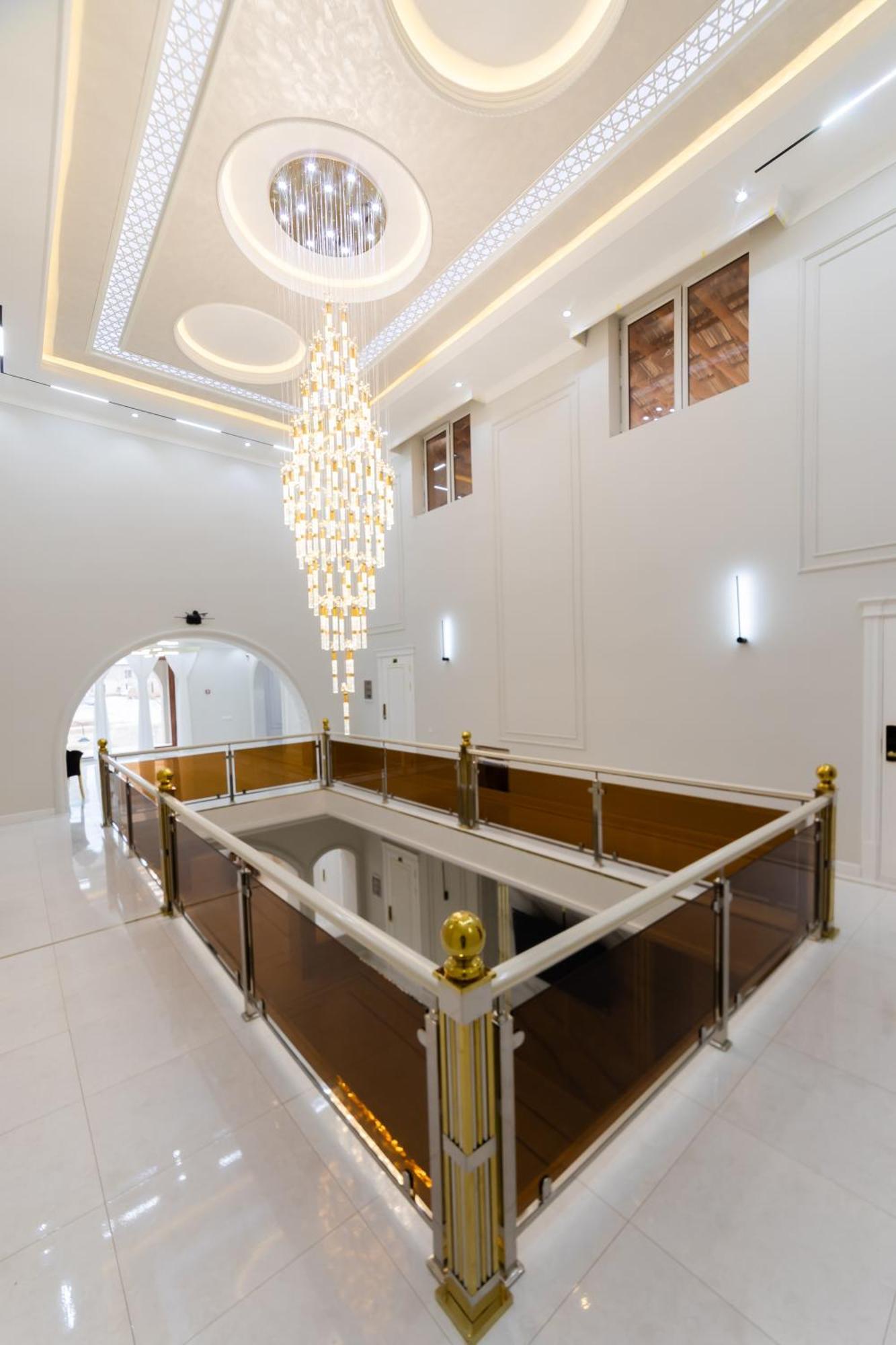 Isakhoja Hotel Khiva Eksteriør billede