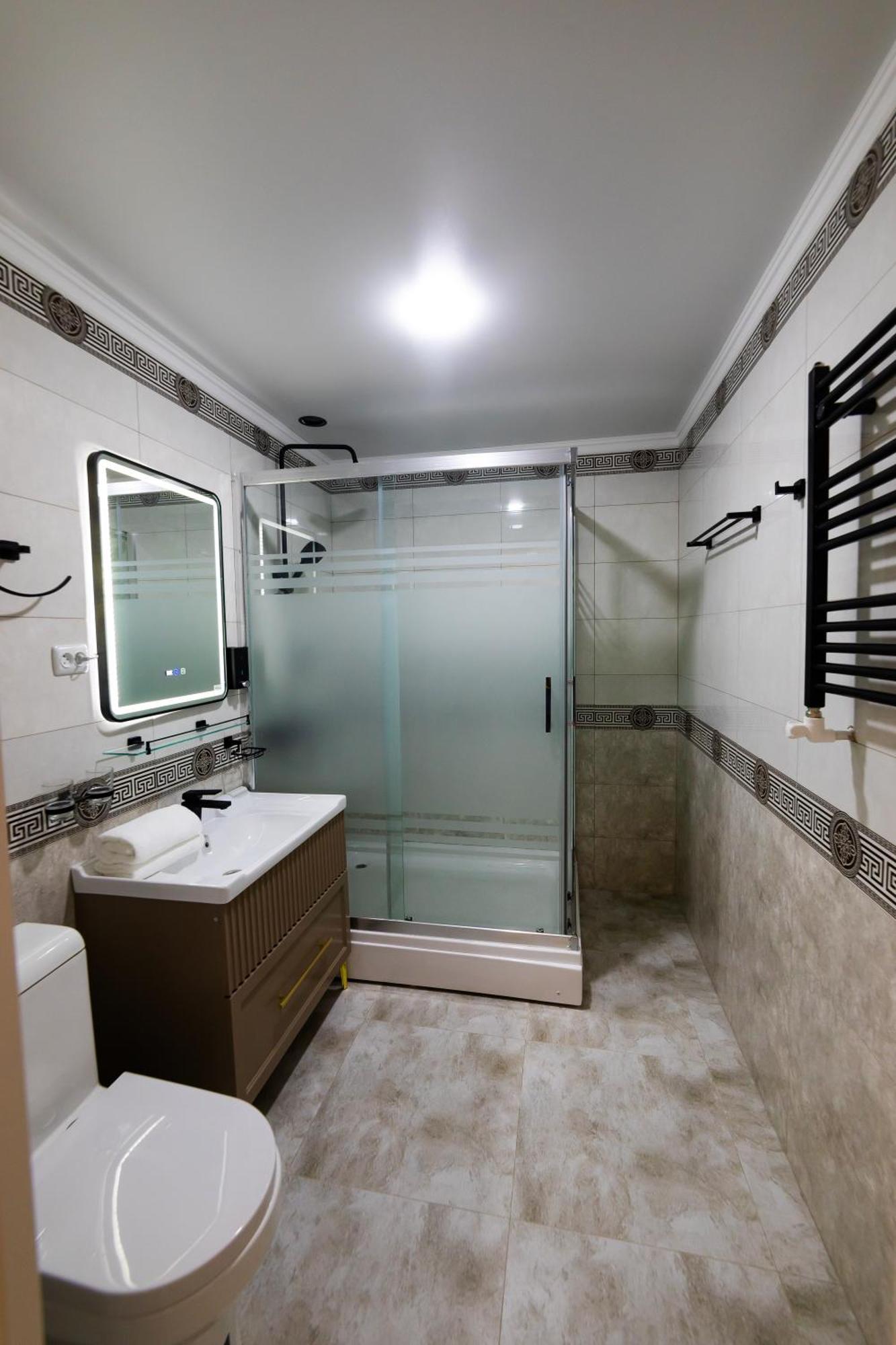 Isakhoja Hotel Khiva Eksteriør billede
